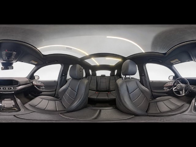 Certified 2023 Mercedes-Benz GLE 350 4MATIC image 17