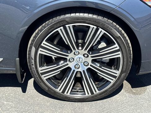 Used 2023 Volvo S90 B6 Ultimate AWD/4WD image 30