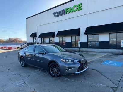 Used 2018 Lexus ES 350