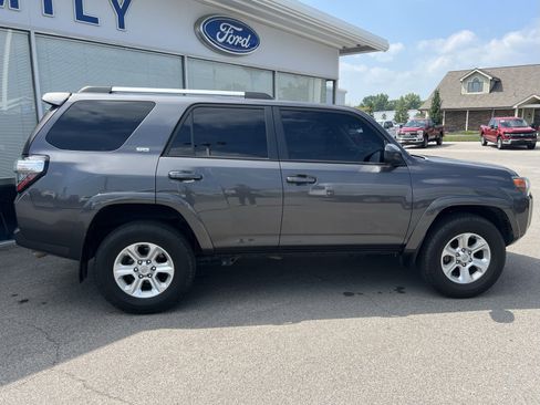 Used 2023 Toyota 4Runner SR5 image 8