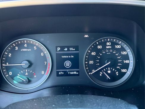 Used 2020 Hyundai Tucson Value AWD/4WD image 26