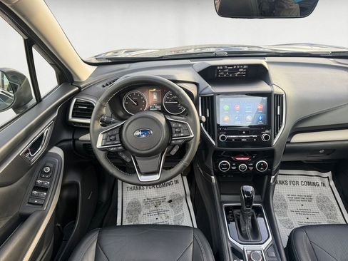 Certified 2023 Subaru Forester Limited image 12