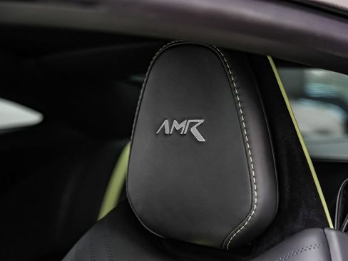 Used 2020 Aston Martin DB11 AMR RWD image 53