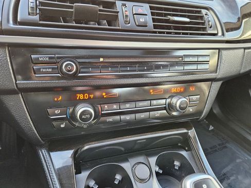 Used 2016 BMW 535i Sedan image 6