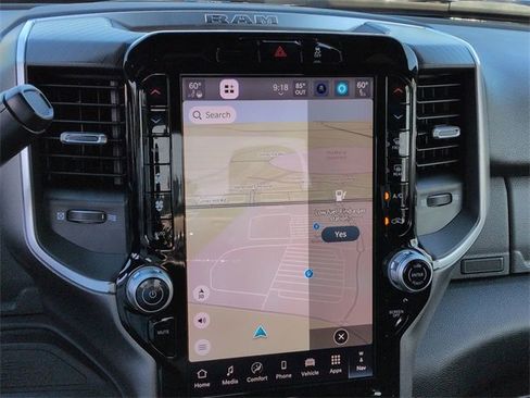 New 2025 RAM 2500 Big Horn image 25