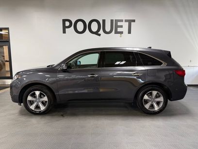 Used 2014 Acura MDX SH-AWD