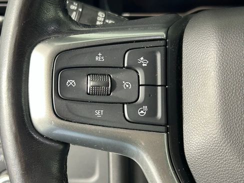 Used 2022 Chevrolet Tahoe LT w/ LT Signature Plus Package image 29