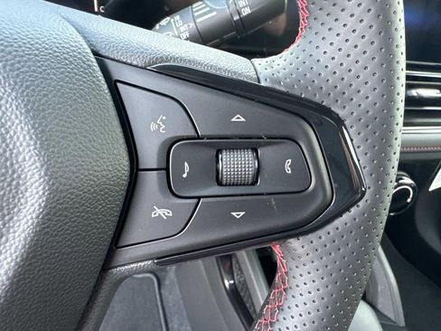 New 2026 Chevrolet TrailBlazer RS image 22