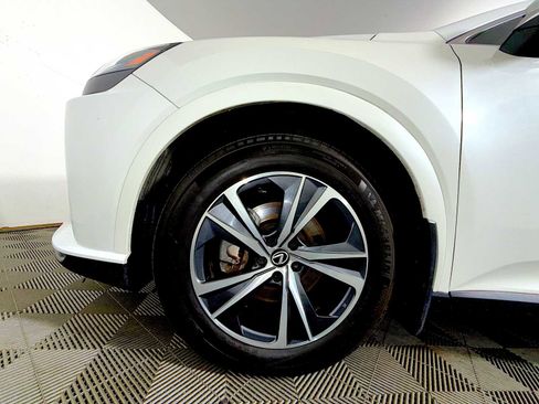 Used 2024 Lexus RX 350 Premium AWD/4WD image 8