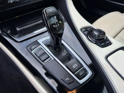 Used 2013 BMW 650i Gran Coupe RWD image 26