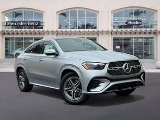 New 2026 Mercedes-Benz GLE 450 4MATIC Coupe video 1
