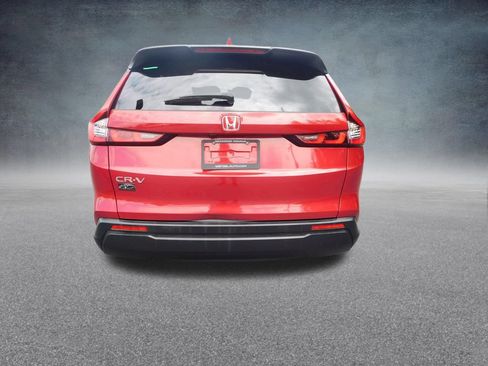 Used 2024 Honda CR-V EX image 4