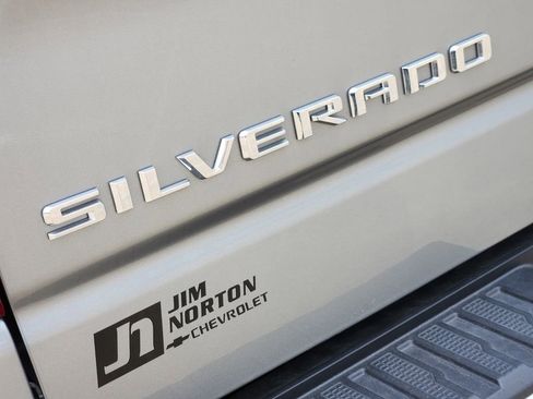 Used 2026 Chevrolet Silverado 1500 LTZ w/ LTZ Premium Package image 15