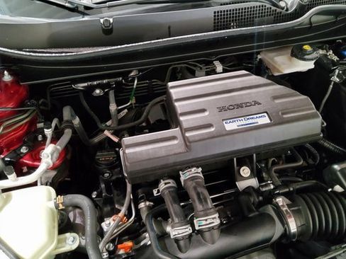 Certified 2020 Honda CR-V Touring image 49