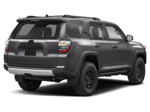Used 2024 Toyota 4Runner TRD Off-Road image 2