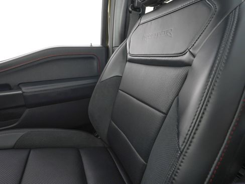 Used 2026 Ford F150 Raptor image 29