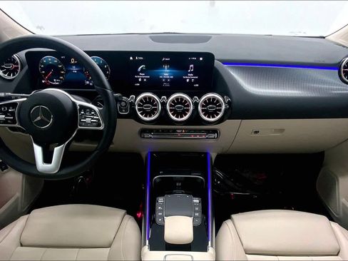 Certified 2023 Mercedes-Benz GLA 250 image 18