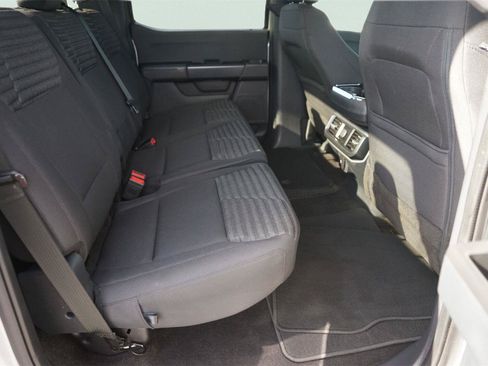 Used 2022 Ford F150 XL w/ STX Appearance Package RWD image 15