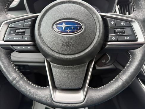 Certified 2023 Subaru Outback Limited XT image 52