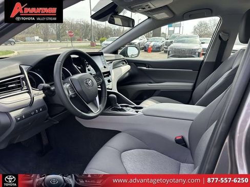 Used 2023 Toyota Camry LE w/ Cold Weather Package image 19