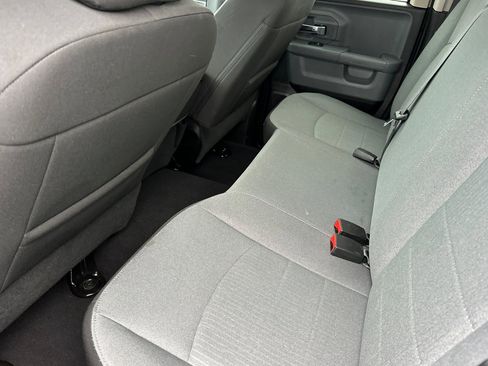 Used 2024 RAM 1500 Classic SLT image 12