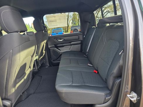 New 2026 RAM 1500 Express image 11