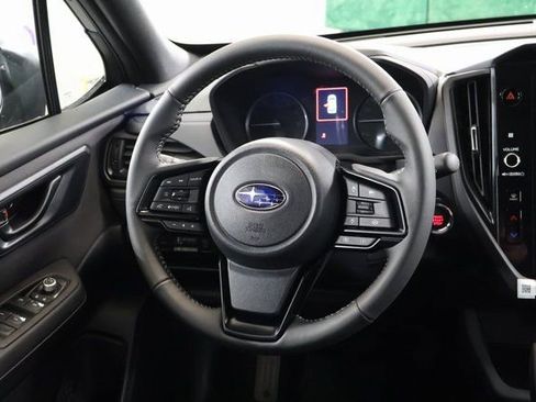 New 2026 Subaru Forester Premium image 17