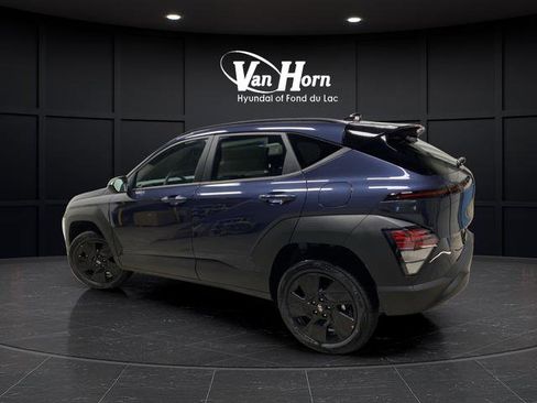 New 2026 Hyundai Kona SEL Sport image 3