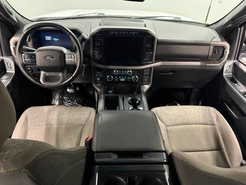 Used 2024 Ford F150 XLT w/ Mobile Office Package AWD/4WD image 27