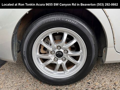 Used 2012 Toyota Prius V Three FWD image 9