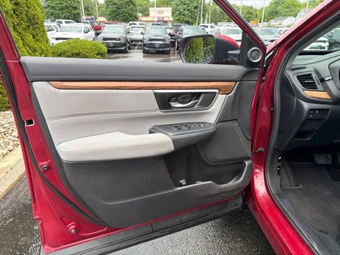 Used 2022 Honda CR-V EX image 13