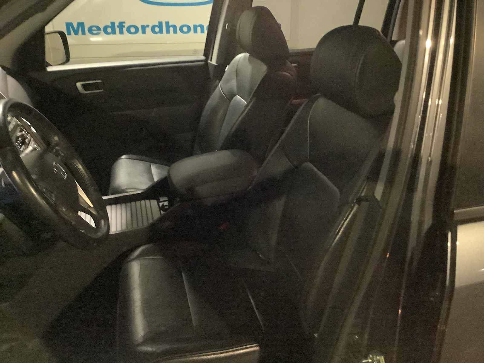 Used 2013 Honda Pilot EX-L image 11