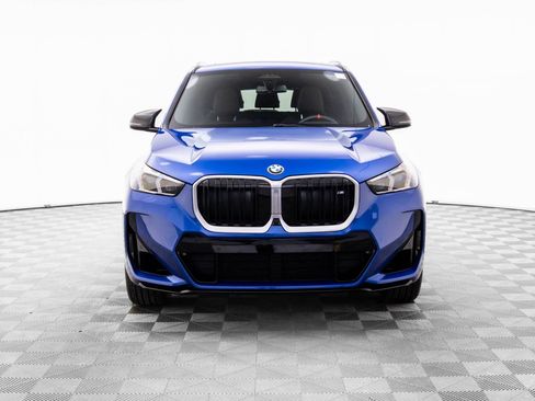 Certified 2025 BMW X1 M35i image 8