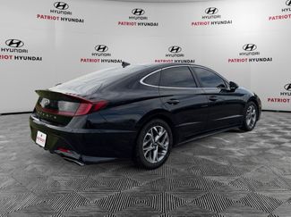 Used 2020 Hyundai Sonata SEL FWD video 3