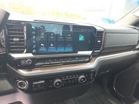 New 2025 Chevrolet Silverado 1500 RST w/ Rally Edition image 20