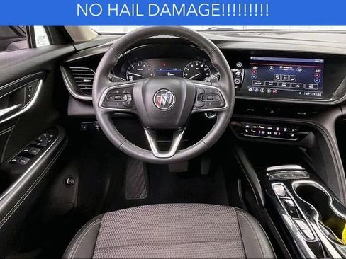 Used 2021 Buick Envision Preferred AWD/4WD image 5