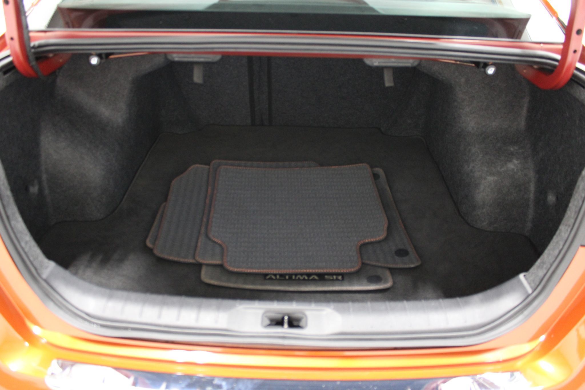 Used 2021 Nissan Altima 2.5 SR FWD image 19