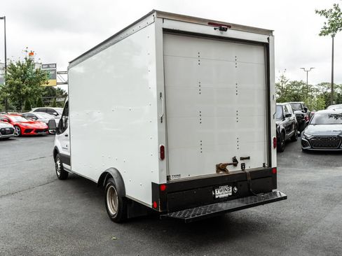 Used 2022 Ford Transit 350 DRW RWD image 25