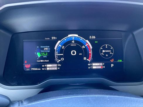 Used 2022 Toyota Tundra Platinum image 25