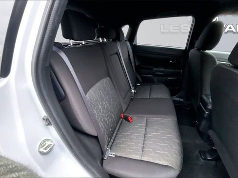 Used 2024 Mitsubishi Outlander Sport AWD image 26