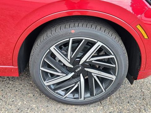 New 2025 Lincoln Aviator Black Label w/ Jet Appearance Package image 18