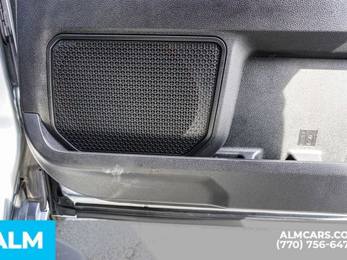 Used 2024 Toyota Tundra 1794 Edition RWD image 50