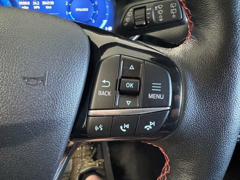 Used 2021 Ford Escape SEL w/ SEL Stealth AWD Package image 36