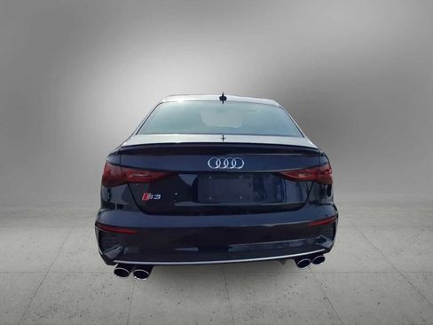 Used 2023 Audi S3 Premium w/ Convenience Package image 7