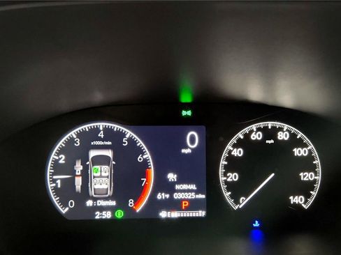 Used 2024 Honda CR-V EX-L image 27