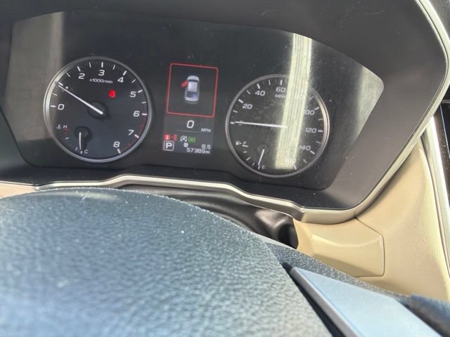 Used 2024 Subaru Legacy Limited AWD/4WD image 13