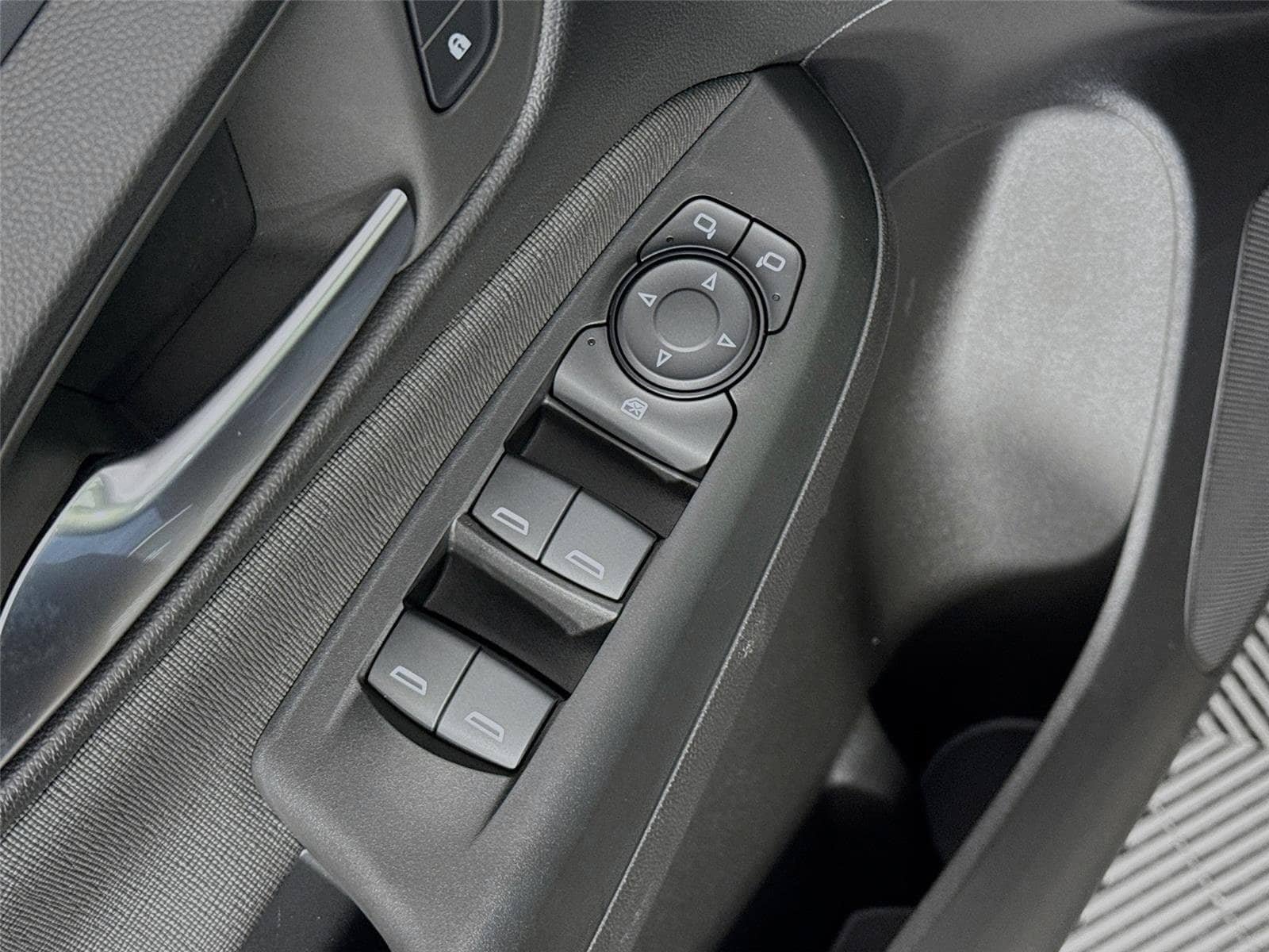 New 2026 Buick Envista Preferred FWD image 18