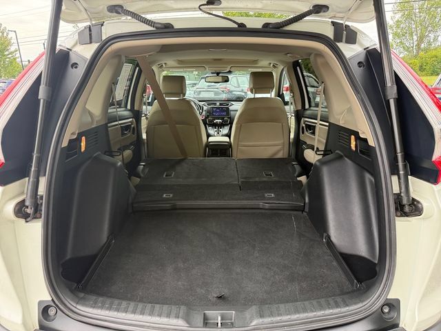 Used 2018 Honda CR-V EX-L image 19