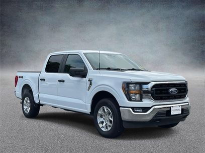Used 2023 Ford F150 XLT