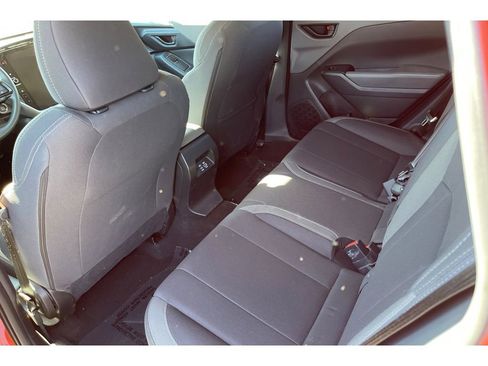 Certified 2025 Subaru Crosstrek 2.0i Premium w/ Crosstrek Mirror Package image 14